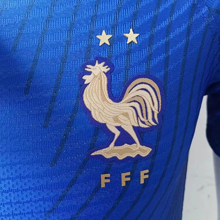 Maglia Francia Allenamento 2022/23 (Nazionali)