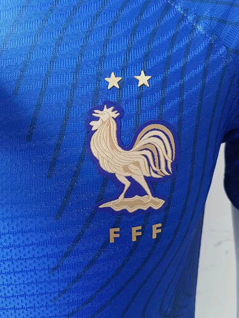 Maglia Francia Allenamento 2022/23 (Nazionali)