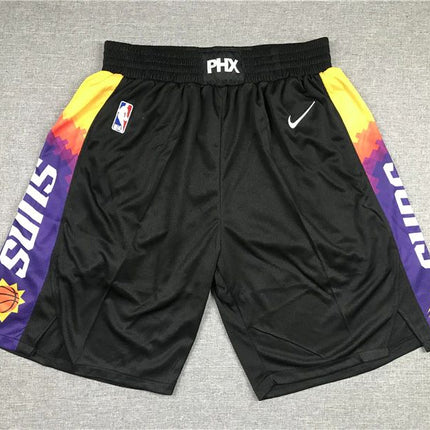 Pantaloncini NBA Suns 2021/22