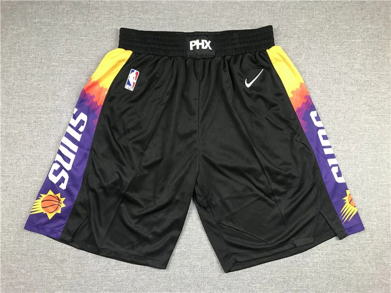 Pantaloncini NBA Suns 2021/22