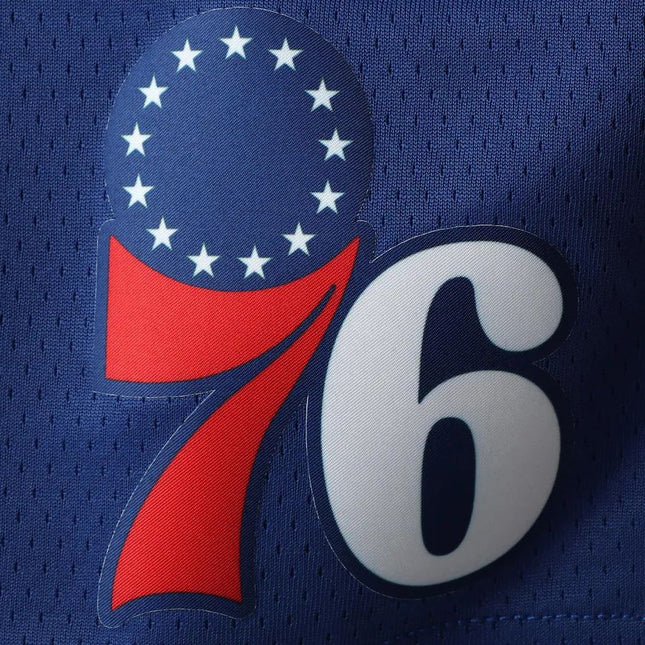Pantaloncini NBA Philadelphia 76ERS 2019/2020