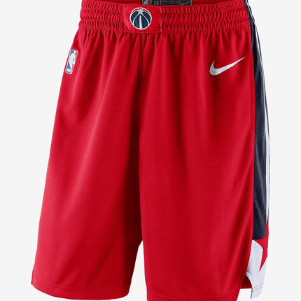 Pantaloncini NBA Washington Wizards Icon Edition 2020/21