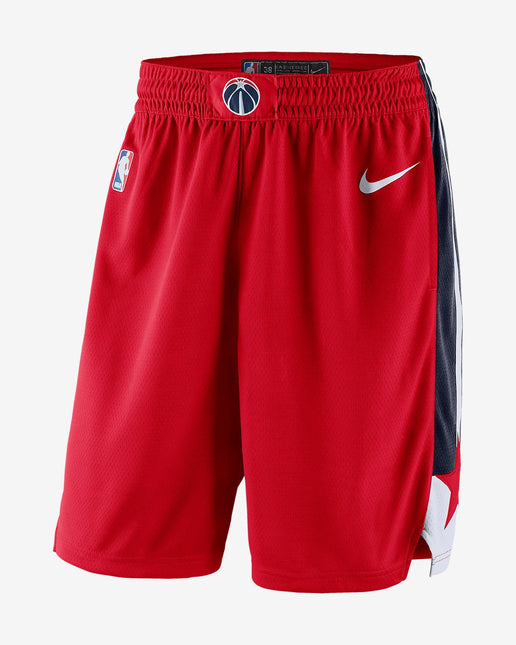 Pantaloncini NBA Washington Wizards Icon Edition 2020/21