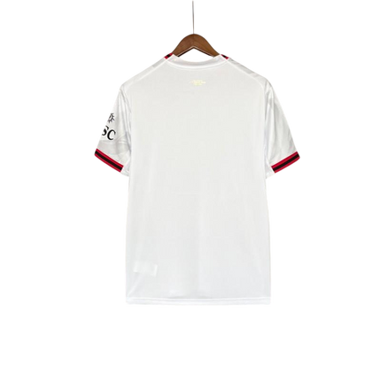 Maglia Milan Trasferta - 26/27 - immagine 2