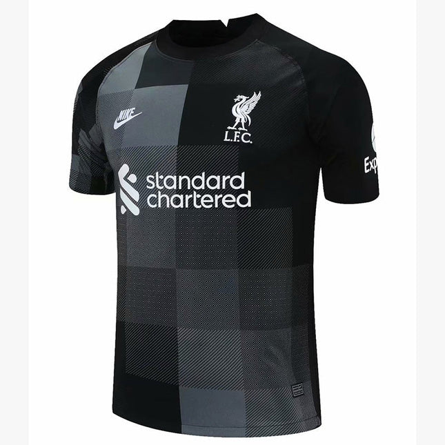 Terza Maglia Portiere Liverpool 2021/22