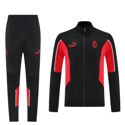 KIT TUTA MILAN 2025/26
