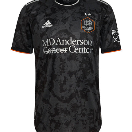 Maglia MLS Houston Dynamo Fc Trasferta 2022/23