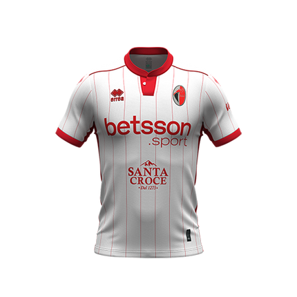 MAGLIA BARI AWAY 2025/26