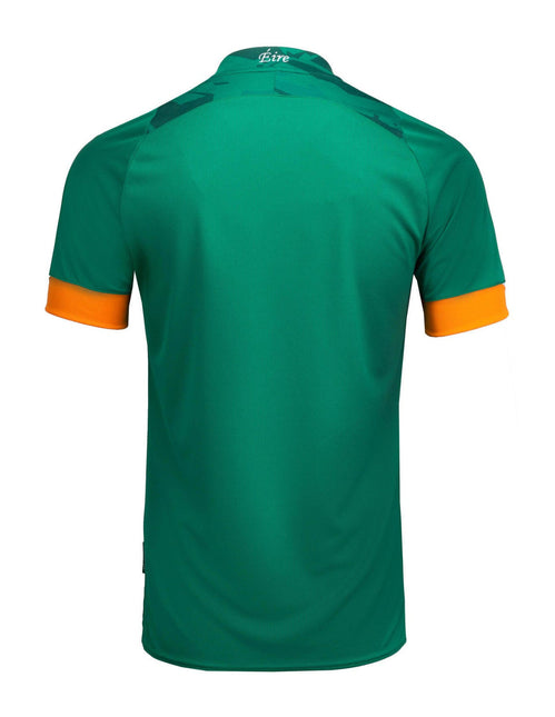 Maglia Irlanda Home 2022/23 (Nazionali) ( con Taglia XXXL e Taglia Bambino )