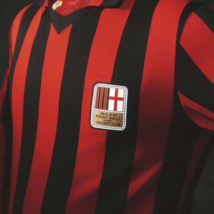 MAGLIA SPECIAL 125TH ANNIVERSARY MILAN 2024/25