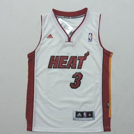 Maglia NBA Bambino Miami Heat