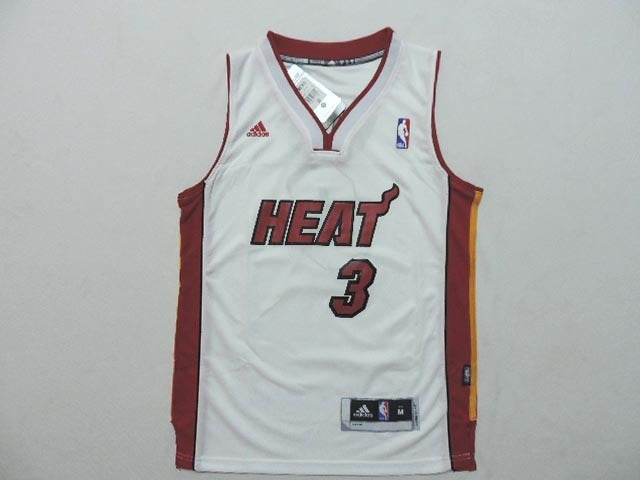 Maglia NBA Bambino Miami Heat