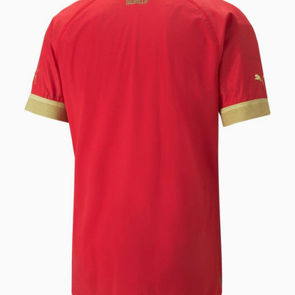 Maglia Serbia Home 2022/23 (Nazionali)