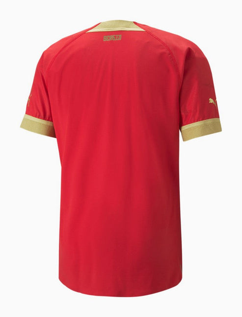 Maglia Serbia Home 2022/23 (Nazionali)