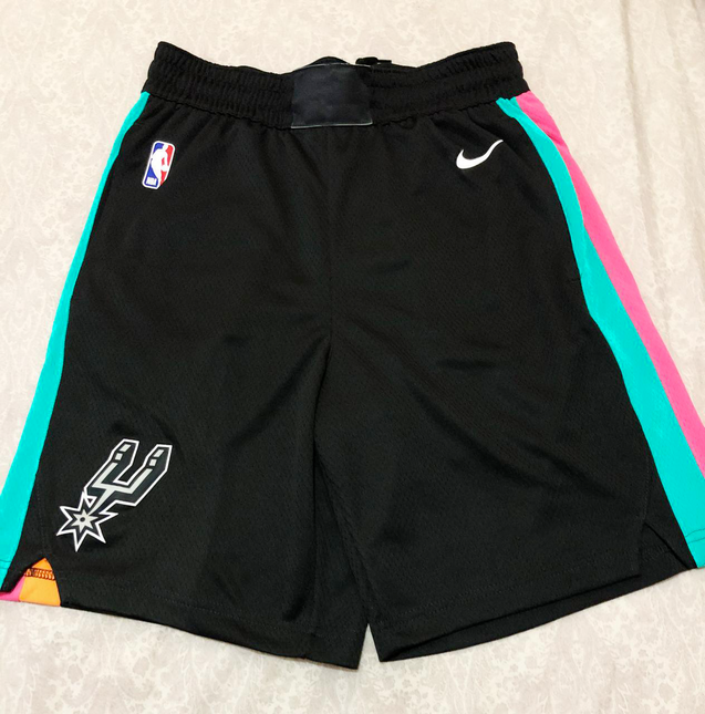 Pantaloncini NBA San Antonio Spurs 2021/22