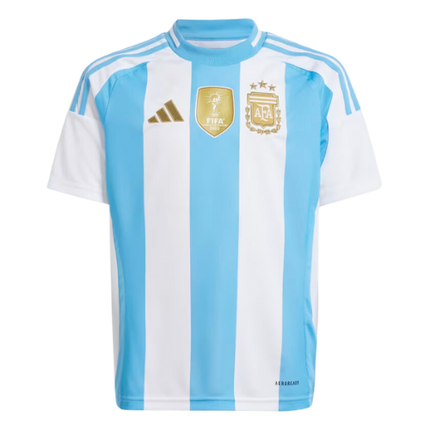 MAGLIA ARGENTINA HOME 2024/25