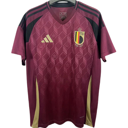 MAGLIA BELGIO 2024