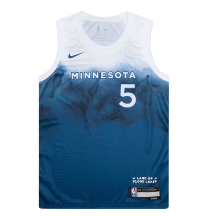 CANOTTA NBA MINNESOTA CITY EDITION 2024/25