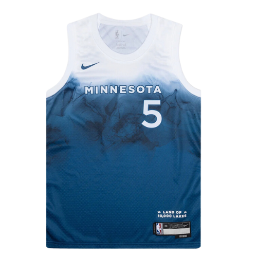 CANOTTA NBA MINNESOTA CITY EDITION 2024/25