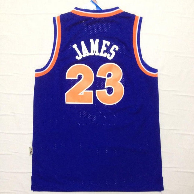 Maglia NBA Bambino Cleveland Cavaliers