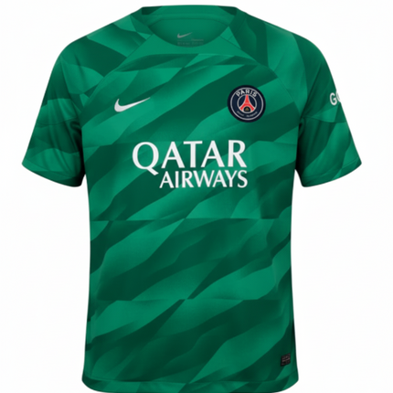 MAGLIA PORTIERE PSG 2023/24