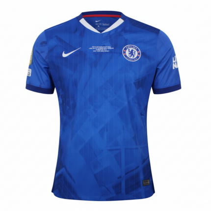 MAGLIA CHELSEA 2025/26 FINAL WORLD CUP