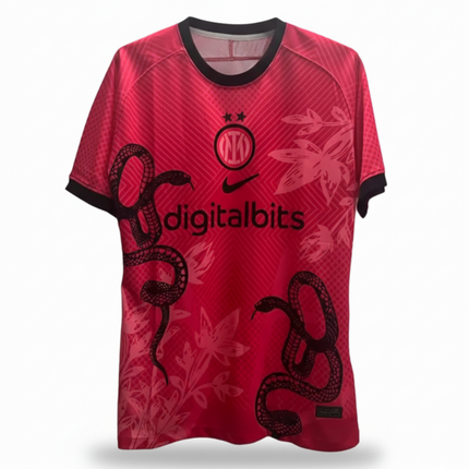 MAGLIA INTER SPECIAL EDITION 2024/25