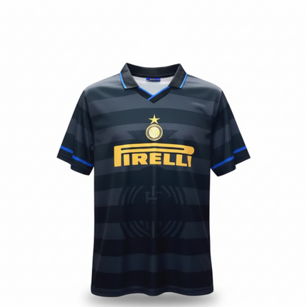 MAGLIA RETRO INTER HOME 1997/98
