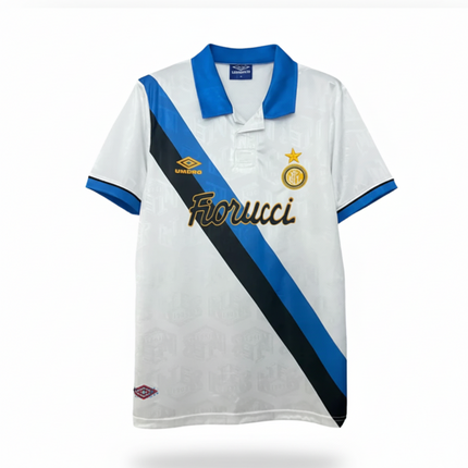 MAGLIA INTER 1994/95 RETRO