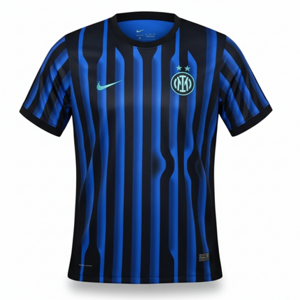 MAGLIA INTER HOME 2025/26