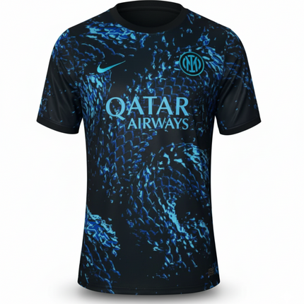 MAGLIA INTER SPECIAL EDITION 2025/26