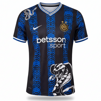 MAGLIA INTER SPECIAL EDITION 2024/25