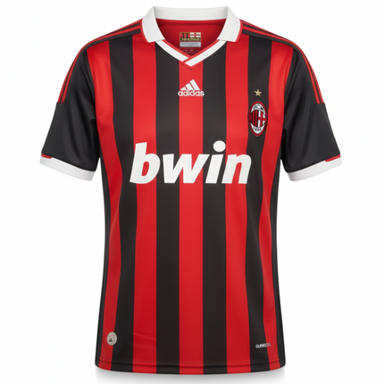 MAGLIA MILAN RETRO 2011/12