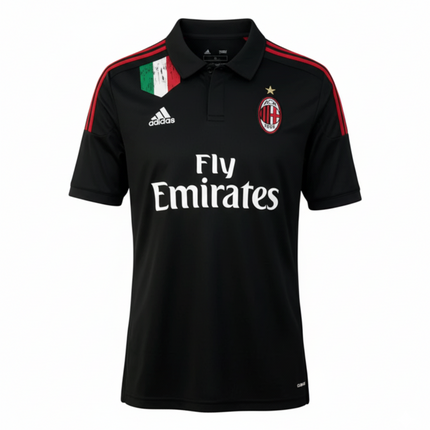 MAGLIA MILAN 2012/13 RETRO