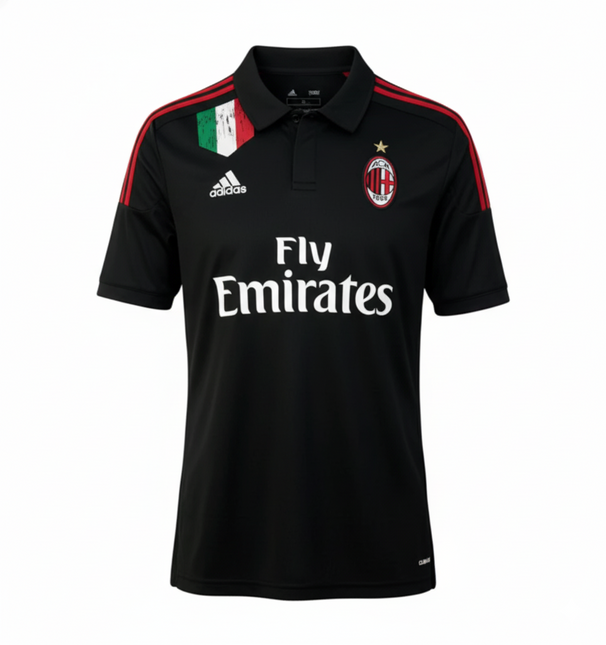MAGLIA MILAN 2012/13 RETRO