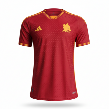MAGLIA ROMA HOME 23/24 NO SPONSOR