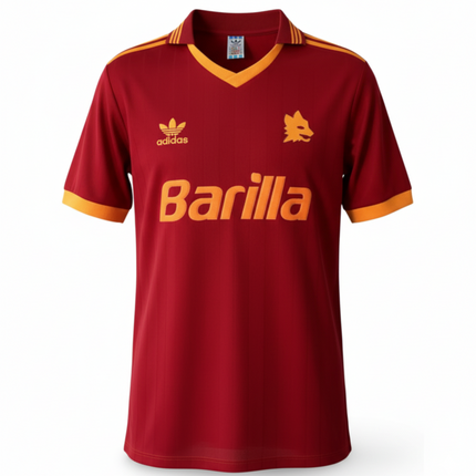MAGLIA ROMA SPECIAL EDITION 2024/25