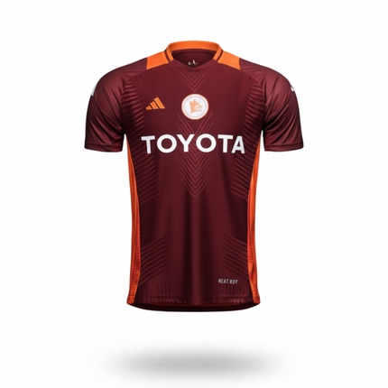 MAGLIA ROMA 2024/25