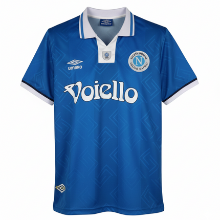 MAGLIA NAPOLI 1993/94 RETRO