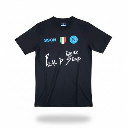 MAGLIA NAPOLI X GEOLIER 2023/24