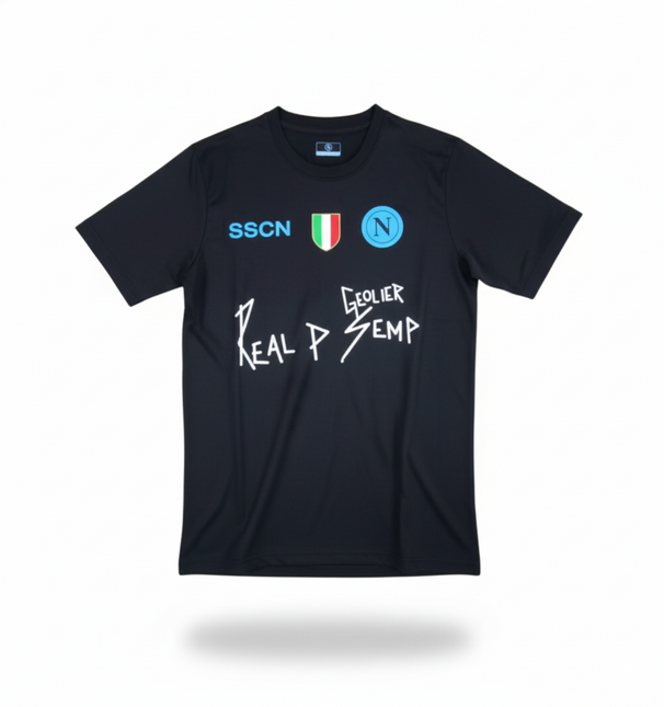 MAGLIA NAPOLI X GEOLIER 2023/24
