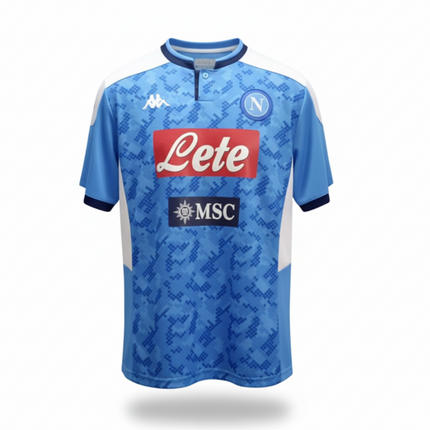 MAGLIA NAPOLI 2019/20 RETRO