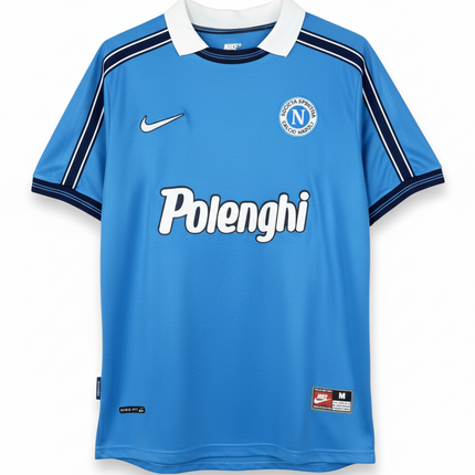 MAGLIA NAPOLI 1998/99 RETRO