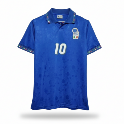 MAGLIA ITALIA SPECIAL R. BAGGIO