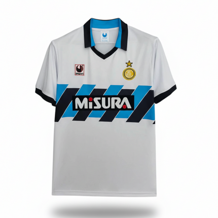MAGLIA INTER RETRO HOME 90/91