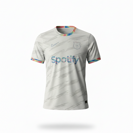 MAGLIA SPECIAL EDITION BARCELLONA 2025/26