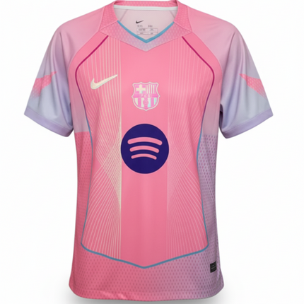 MAGLIA BARCELLONA 2025/26