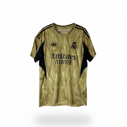 MAGLIA REAL MADRID SPECIAL EDITION 2025/26