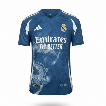 MAGLIA REAL MADRID SPECIAL EDITION 2025/26