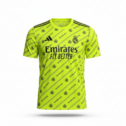 MAGLIA REAL MADRID SPECIAL EDITION 2025/26